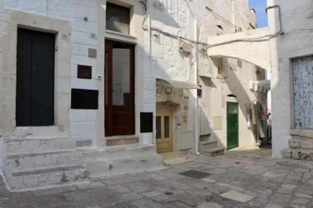 La Rosa D Ernesto Wifi Free 3 Sleeping Places Lejlighed Ostuni Eksteriør billede