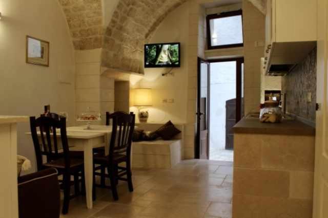 La Rosa D Ernesto Wifi Free 3 Sleeping Places Lejlighed Ostuni Eksteriør billede